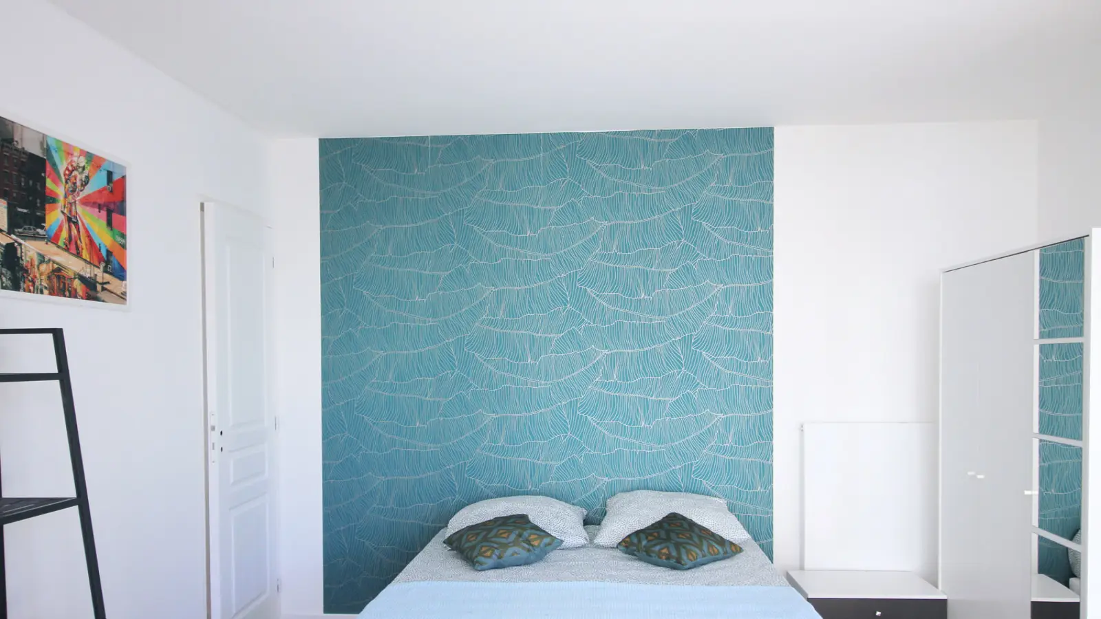Appartement Boulevard Victor Hugo à Clichy
