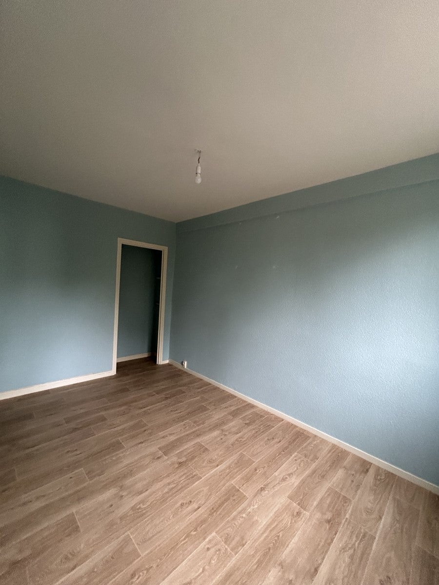 Appartement Rue Augustin Mouchot à Semur-en-Auxois