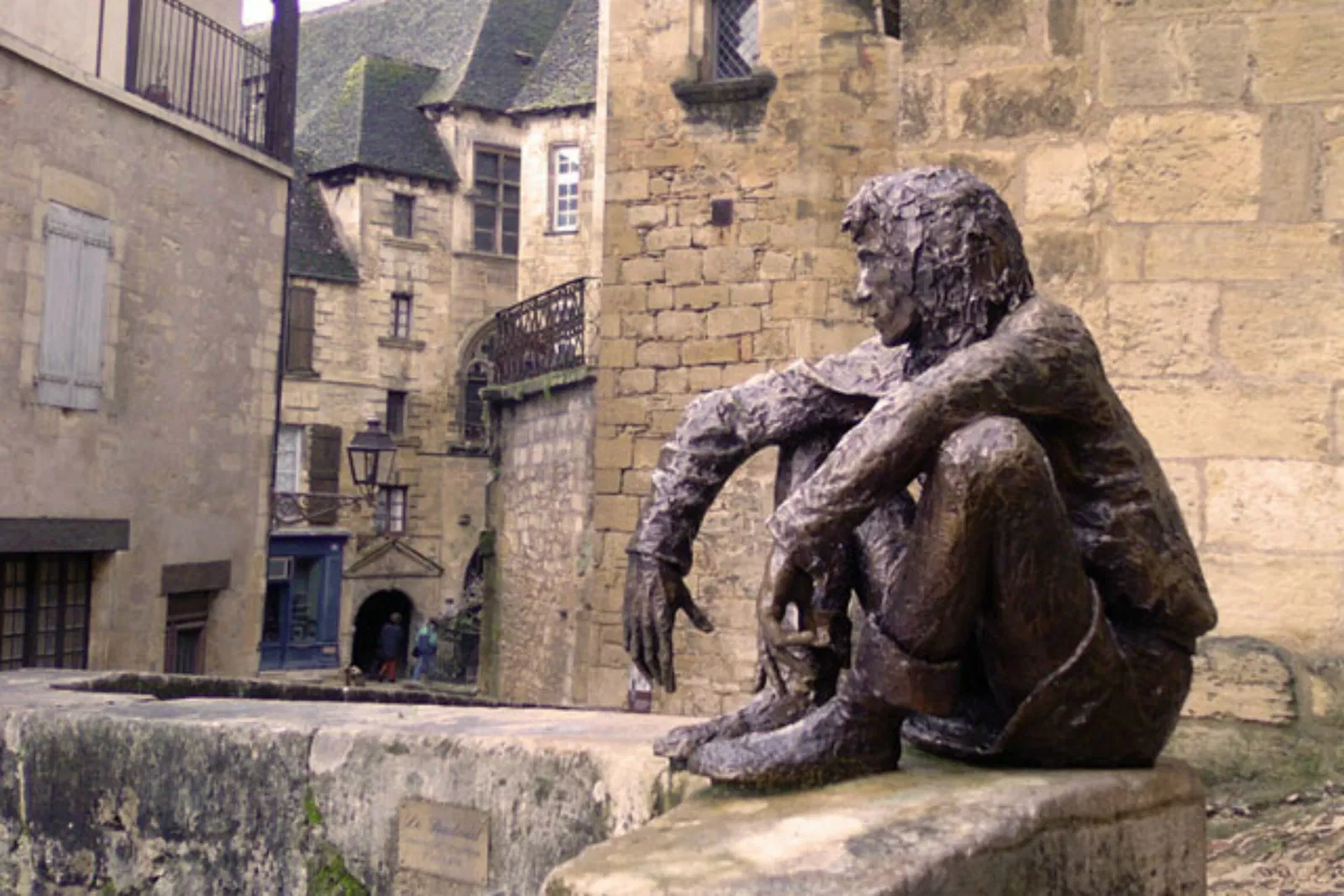 Maison Chemin des Brugues à Sarlat-la-Canéda