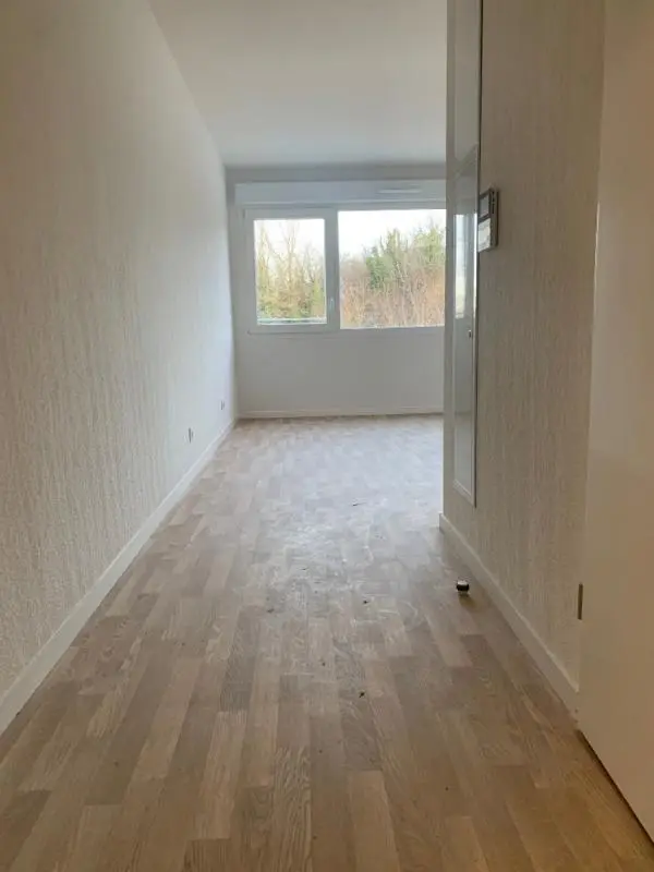 Appartement Rue de l'alose à Lormont