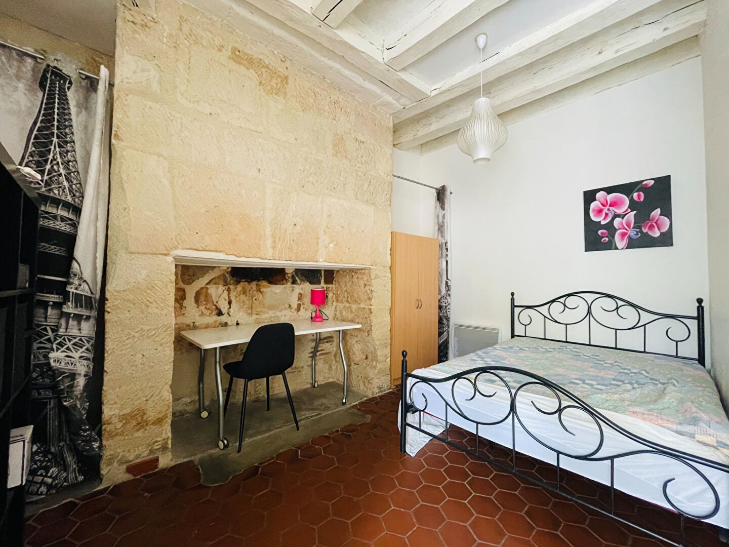 Appartement Rue Georges Courteline à Tours