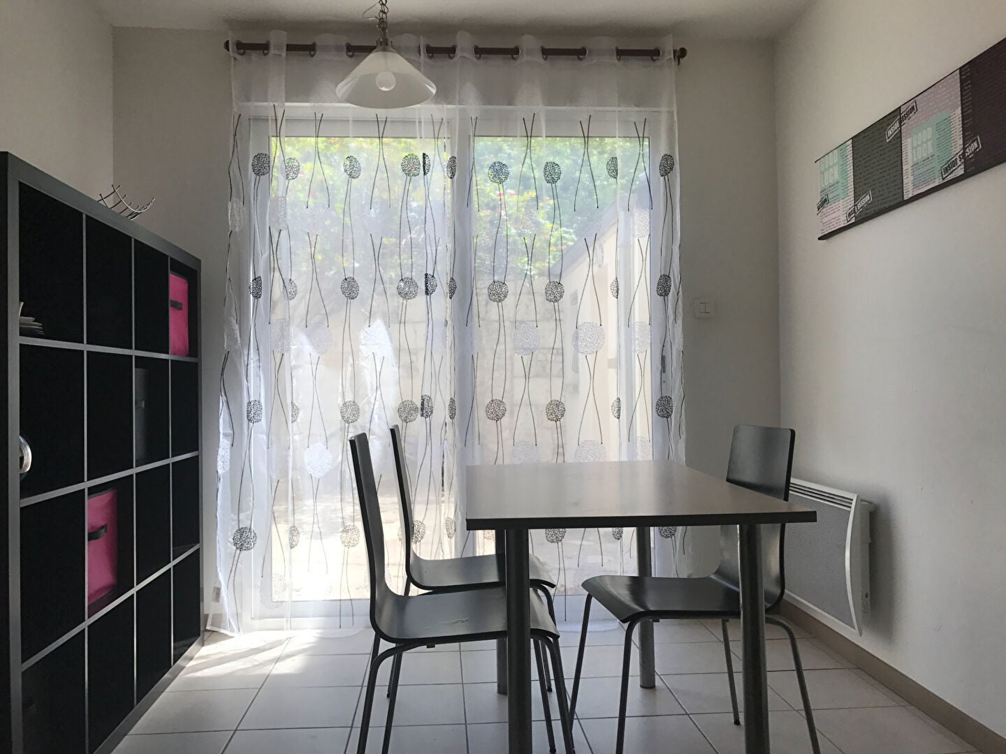 Appartement Rue Georges Courteline à Tours