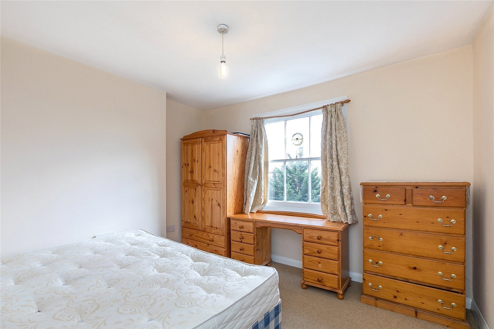 House Agar Grove in Greater London