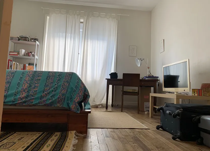 Appartement Rue Jean Jaurès à Brest