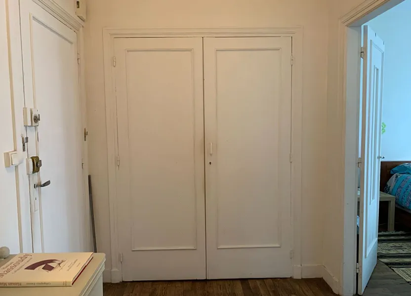 Appartement Rue Jean Jaurès à Brest