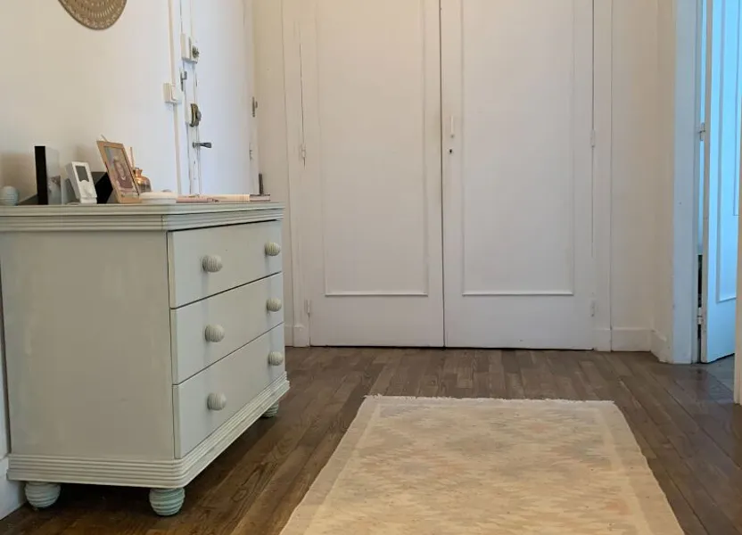 Appartement Rue Jean Jaurès à Brest