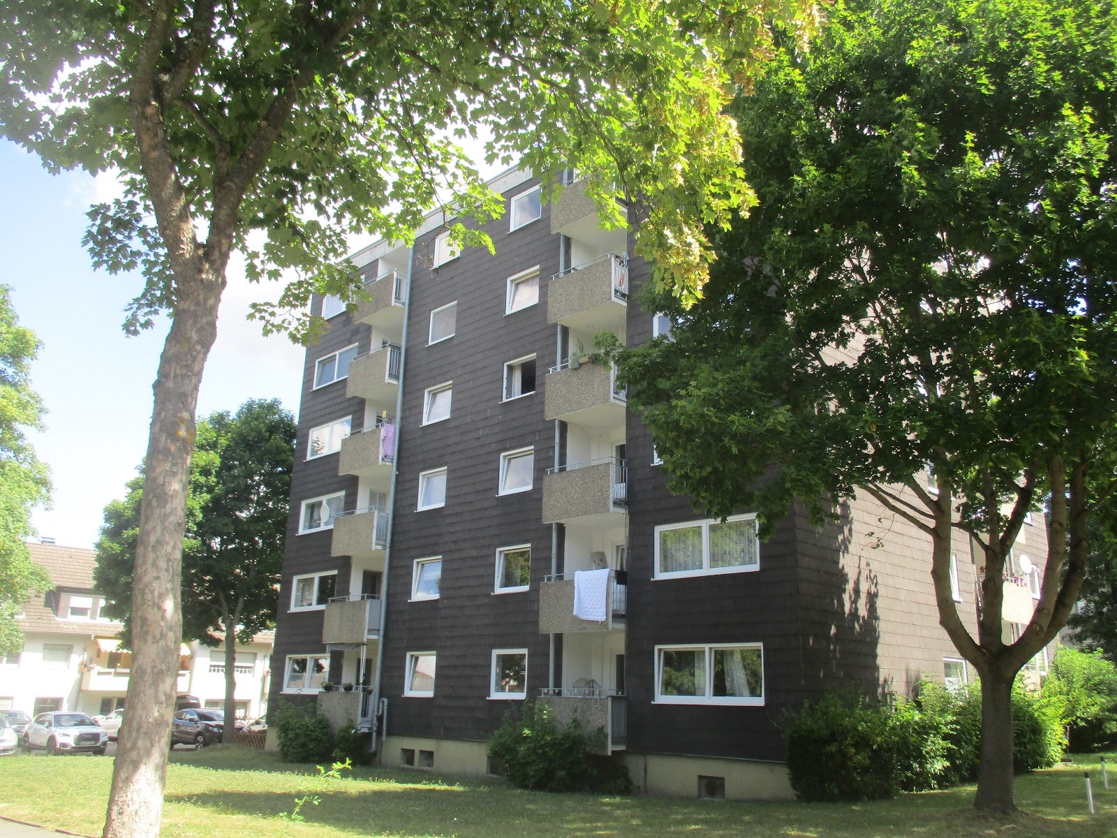 Wohnung Droste-Hülshoff-Straße in Menden (Sauerland)