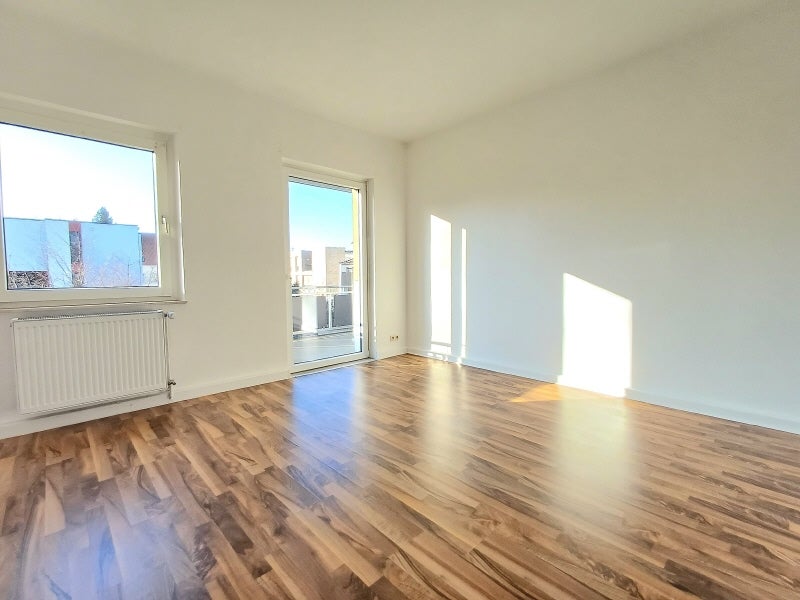 Wohnung Bürgermeister-Kleine-Straße in Minden