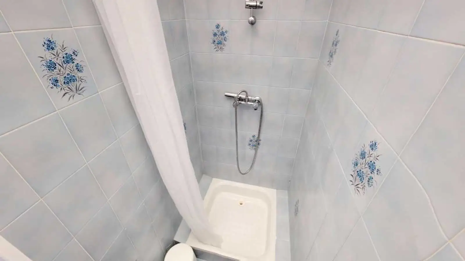 Appartement Rue Robert à Lyon