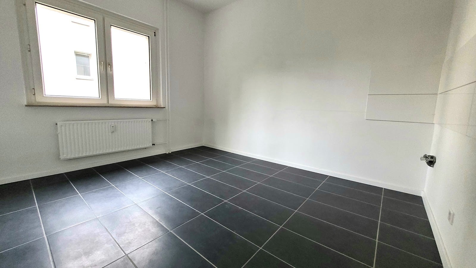 Wohnung Glockenstraße in Essen