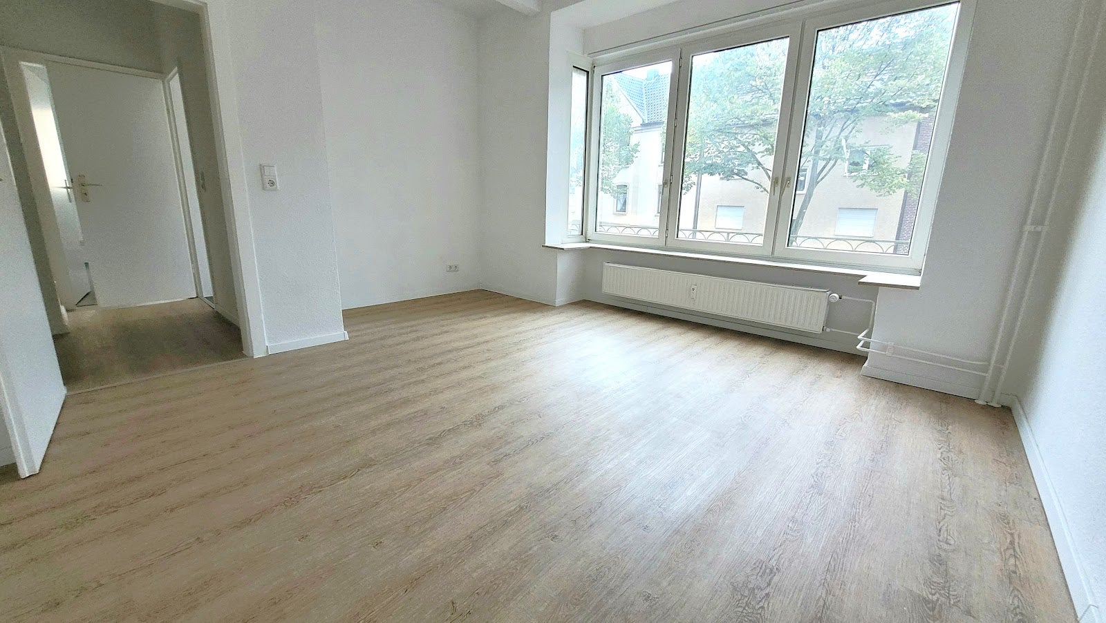 Wohnung Glockenstraße in Essen