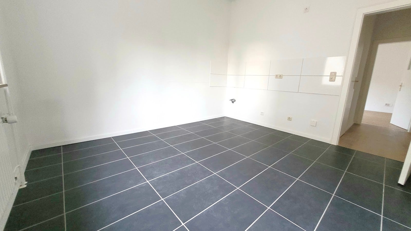 Wohnung Glockenstraße in Essen