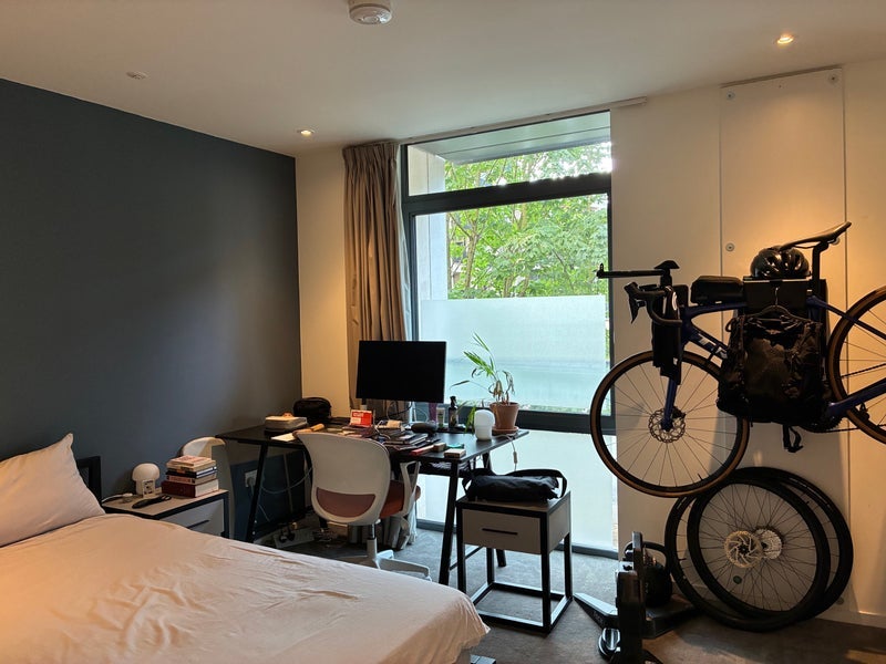 Room Honour Lea Avenue in Greater London