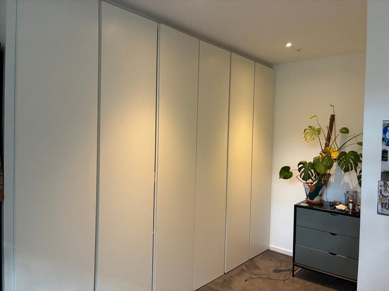 Room Honour Lea Avenue in Greater London