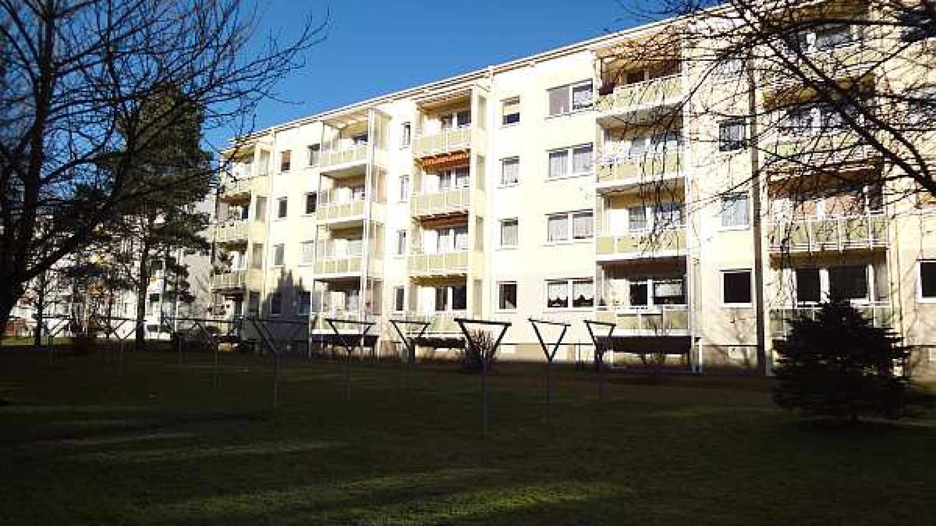 Wohnung Dr.-Theodor-Neubauer-Straße in Gera