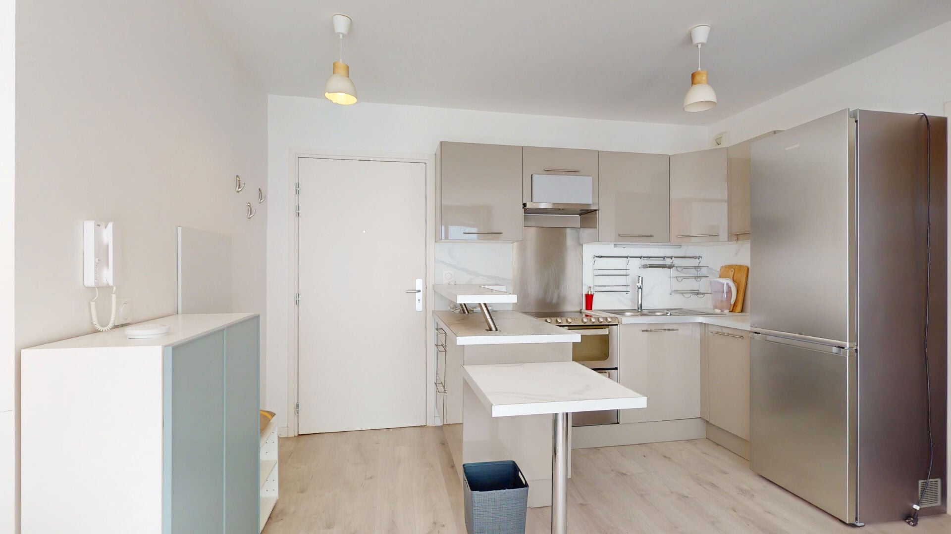 Appartement Rue Camille Groult à Vitry-sur-Seine