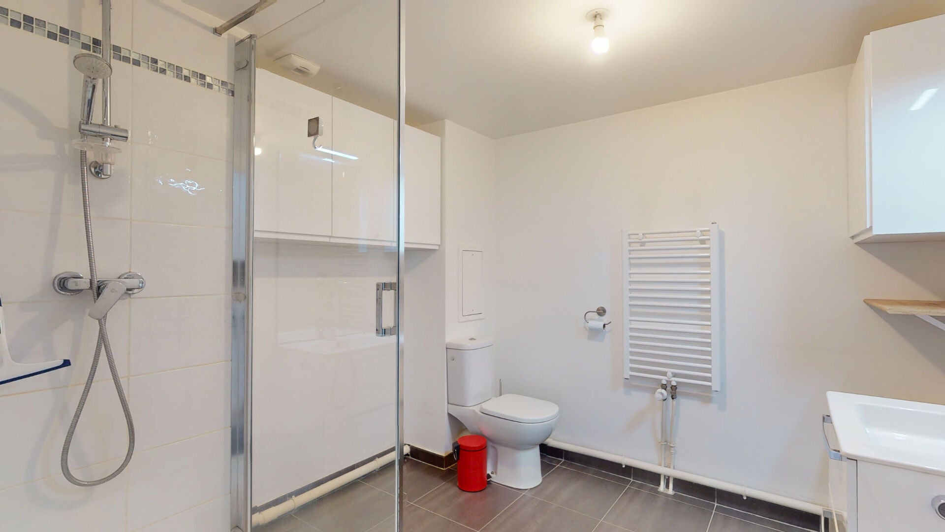 Appartement Rue Camille Groult à Vitry-sur-Seine