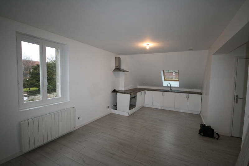 Appartement Place Faidherbe à Bapaume