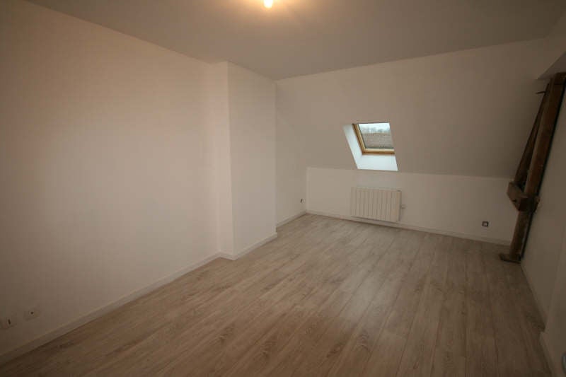 Appartement Place Faidherbe à Bapaume