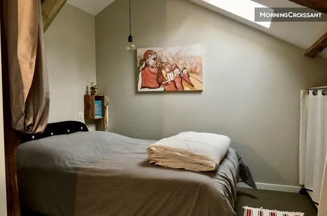 Appartement Rue du Pastisse à Anglet