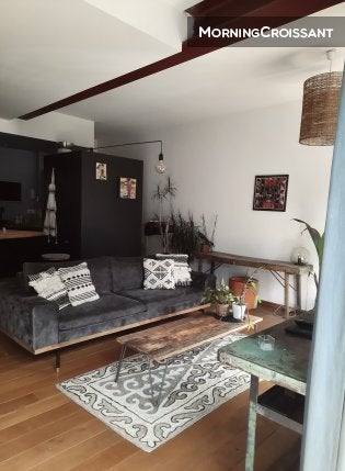 Appartement Rue du Pastisse à Anglet