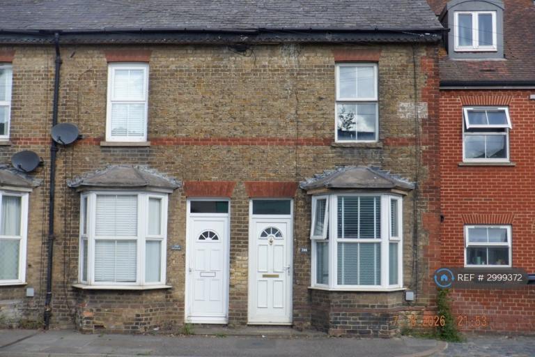 House Wincheap in Canterbury