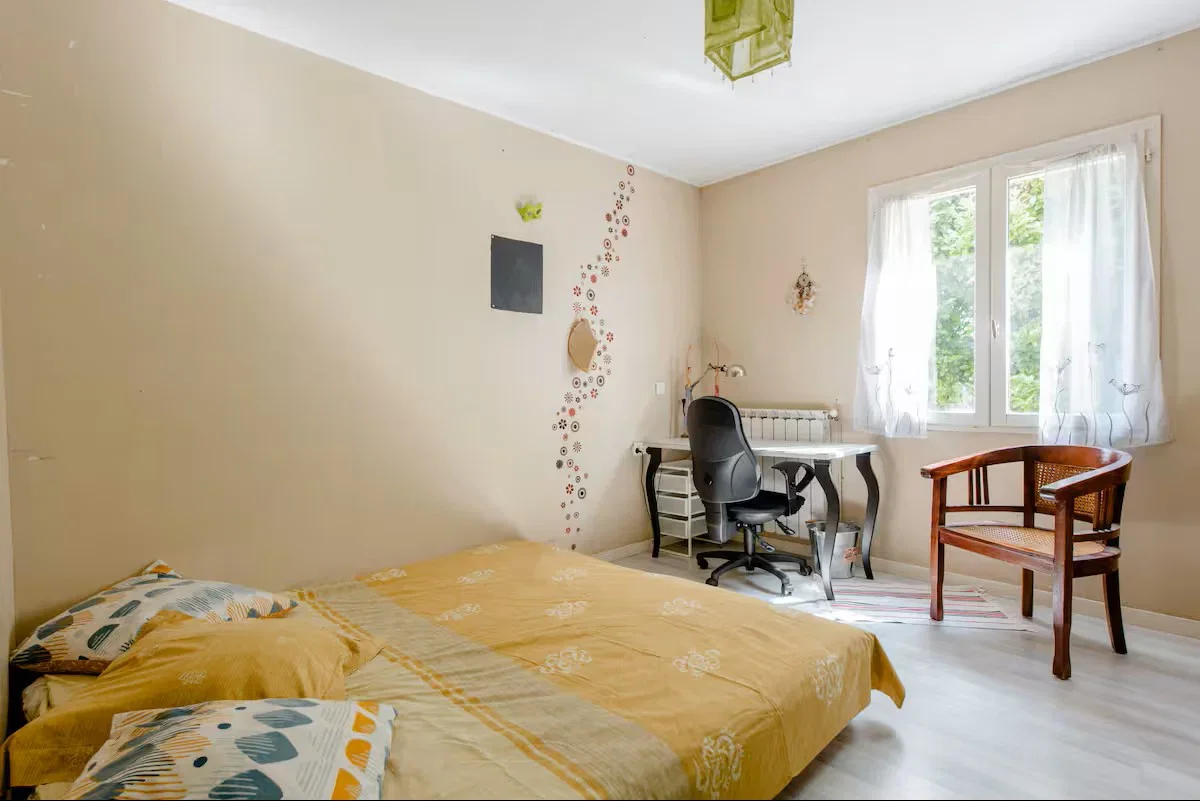 Chambre Impasse de la Vigne à Salon-de-Provence