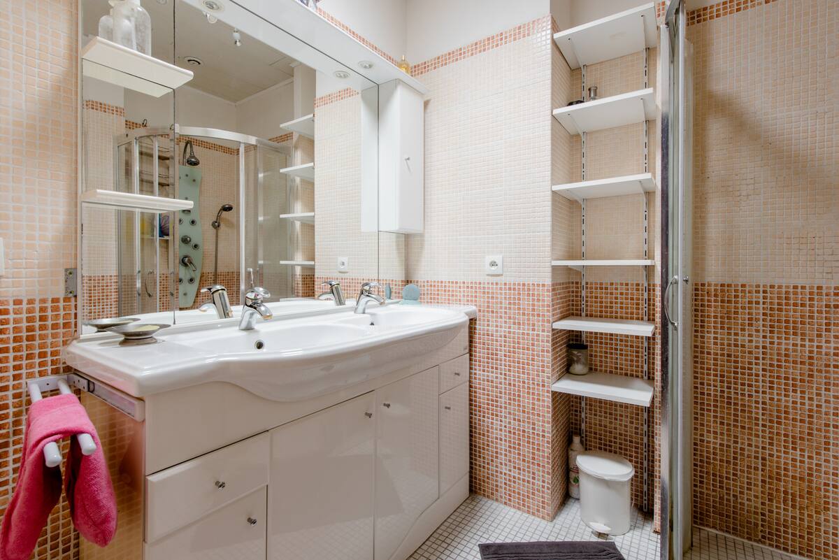Chambre Impasse de la Vigne à Salon-de-Provence