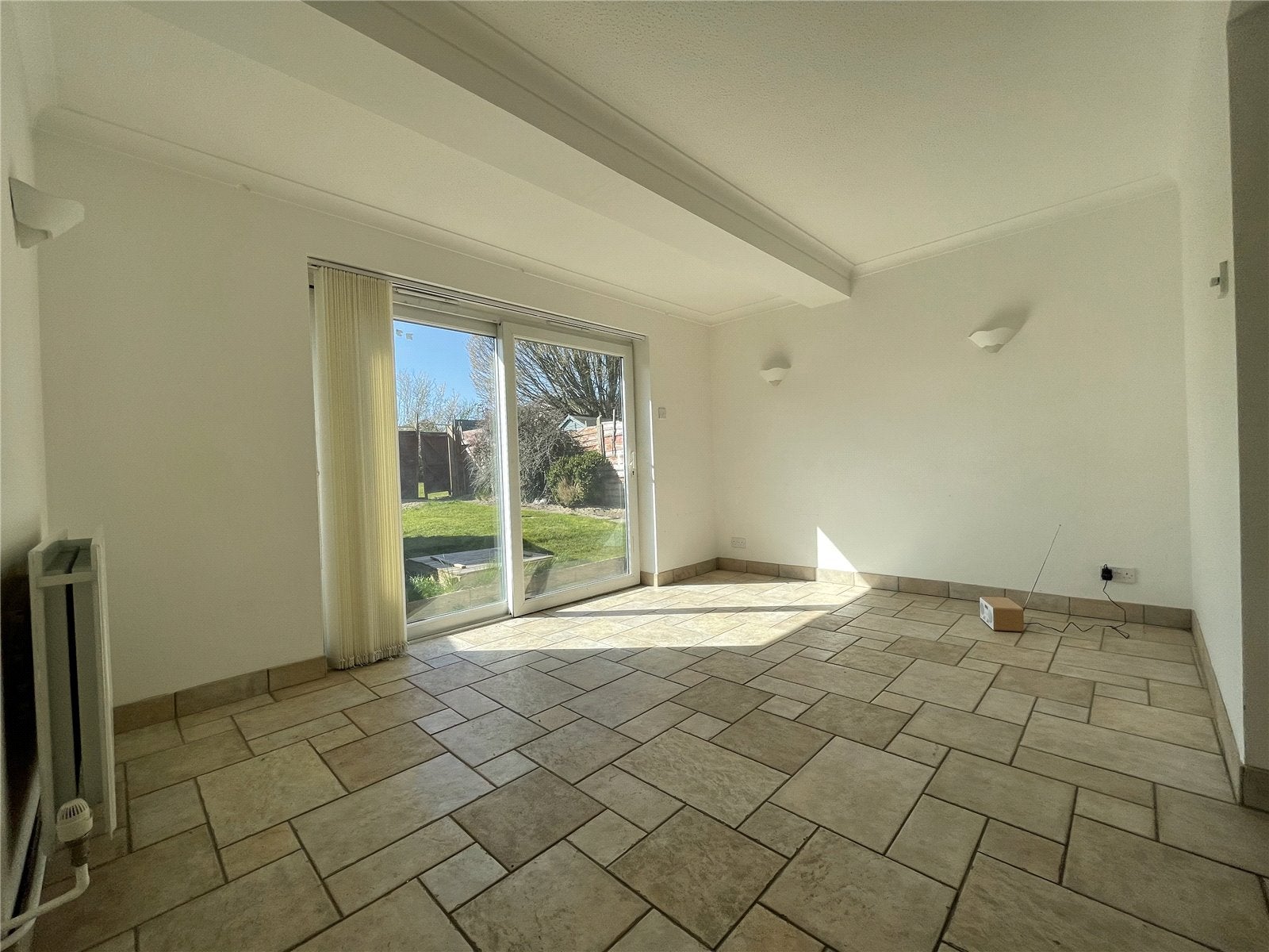 House Stowey Road in Yatton