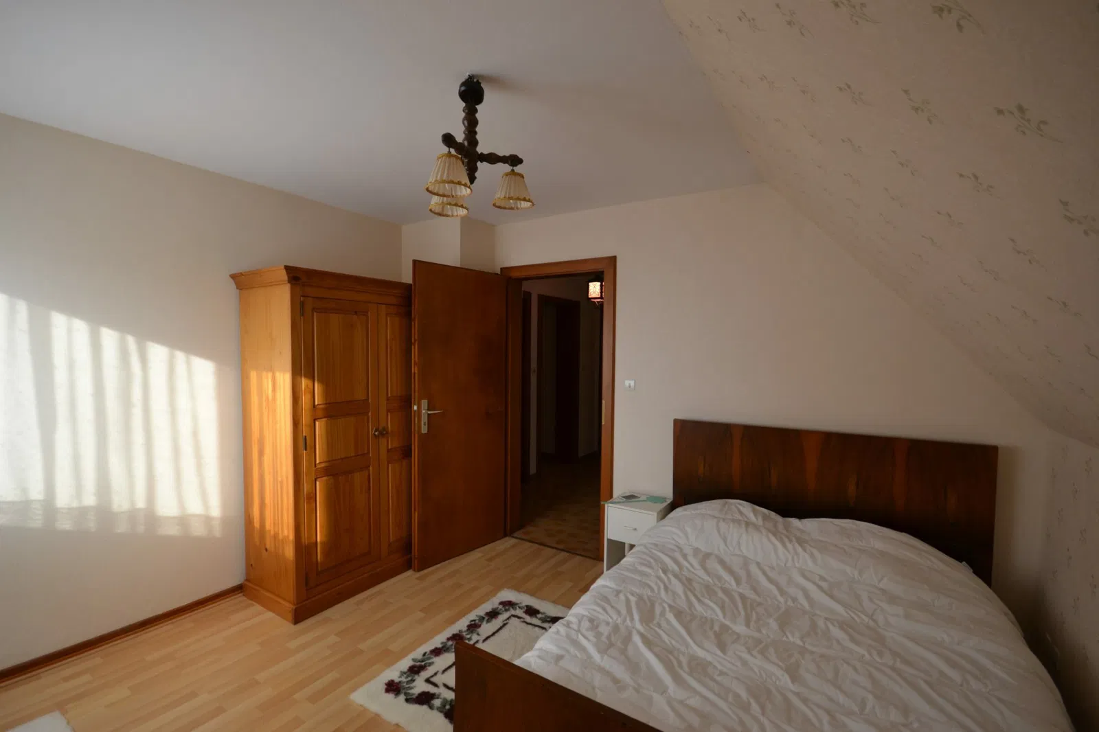 Room Rue du Notariat in Oberschaeffolsheim