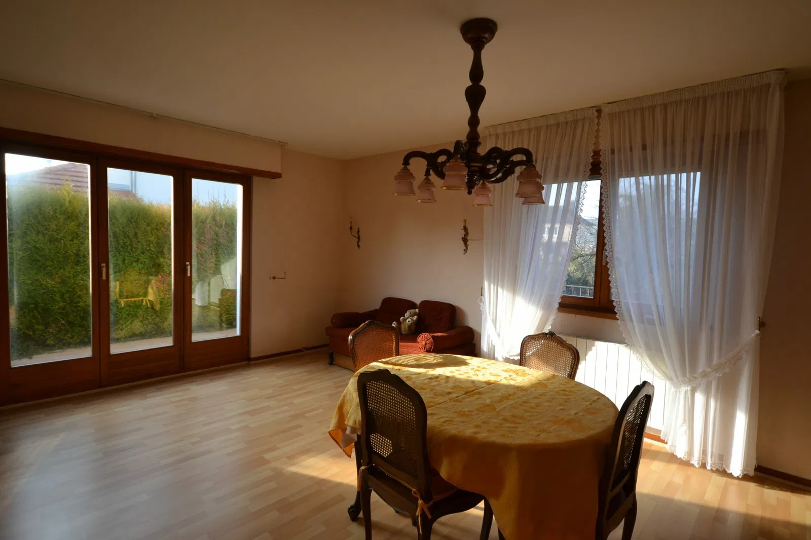 Room Rue du Notariat in Oberschaeffolsheim