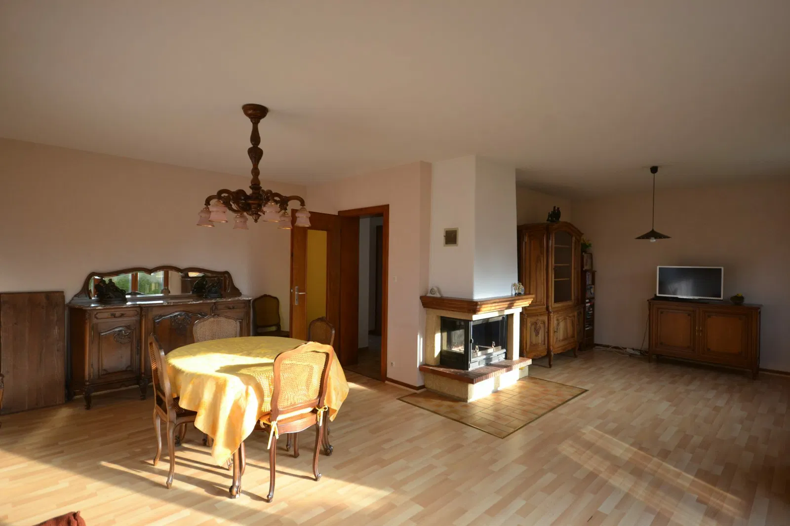 Room Rue du Notariat in Oberschaeffolsheim