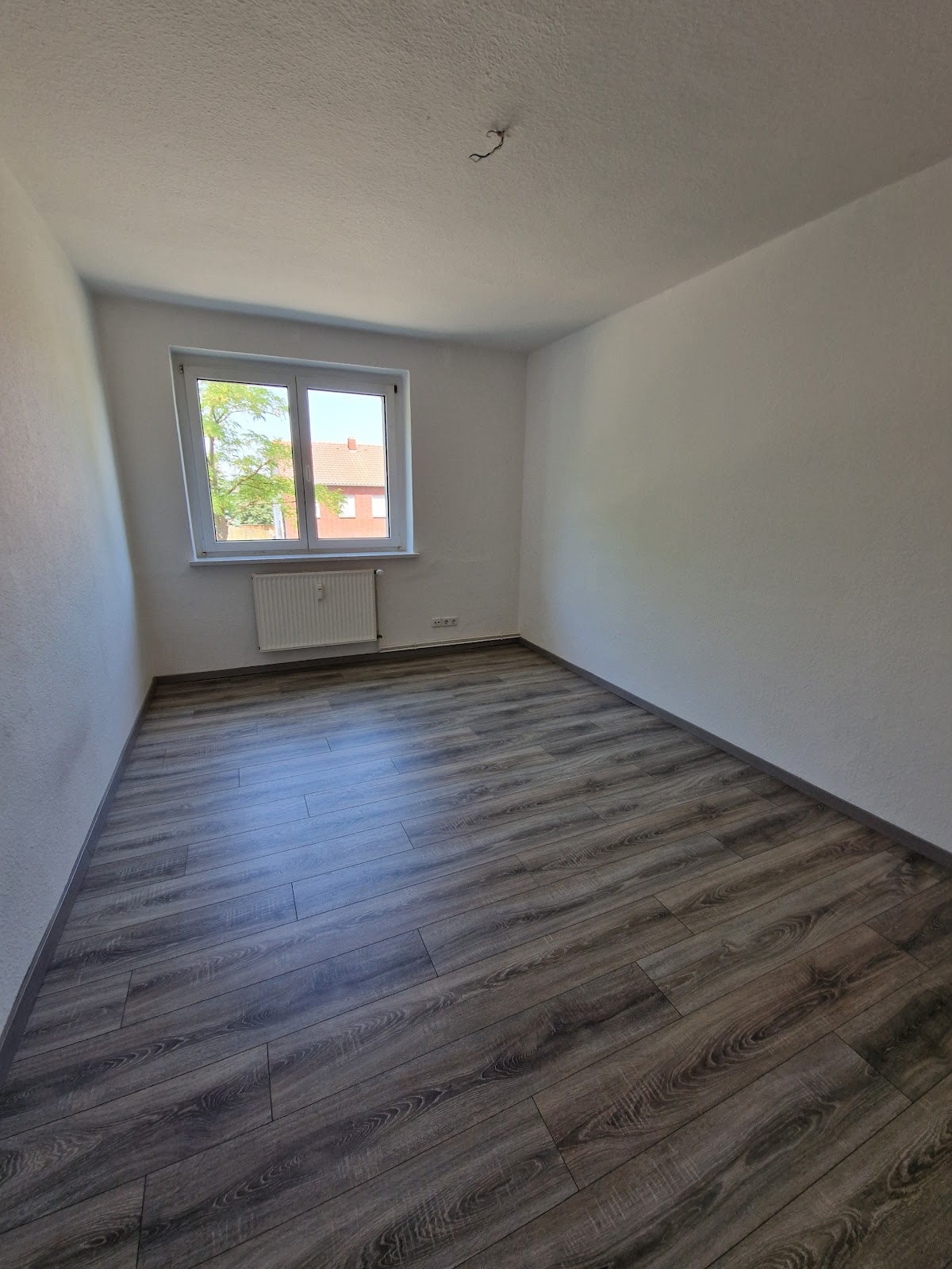 Haus Dessauer Straße in Wittenberg