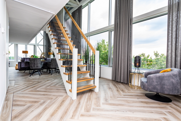vrije-sector-woningen te huur op 's-Gravelandseweg
