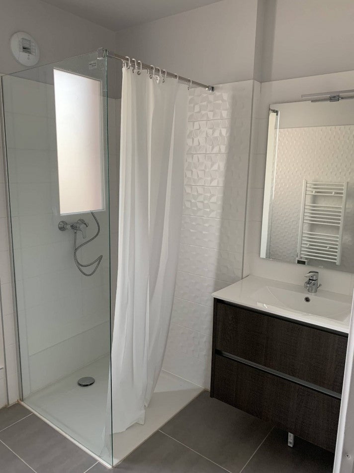 Appartement Rue Buffon à Montpellier