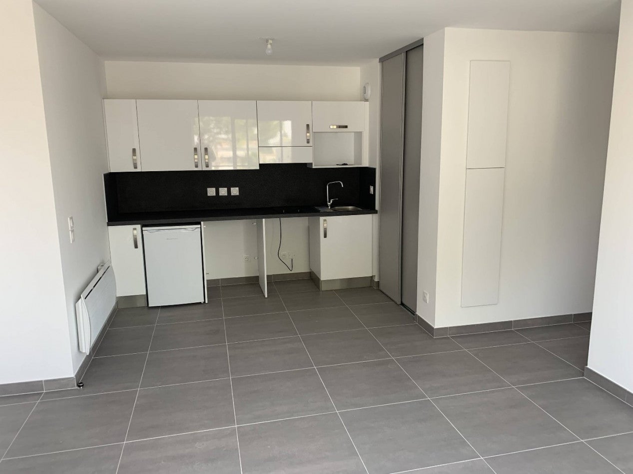 Appartement Rue Buffon à Montpellier