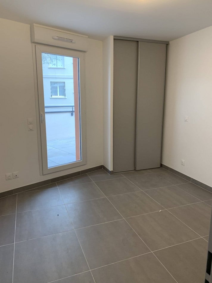 Appartement Rue Buffon à Montpellier