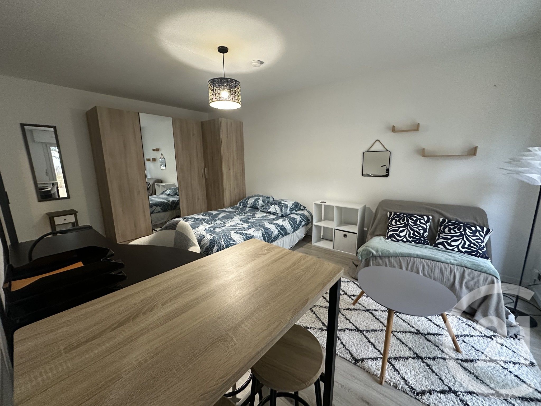 Flat Rue des Potiers in Villers-lès-Nancy