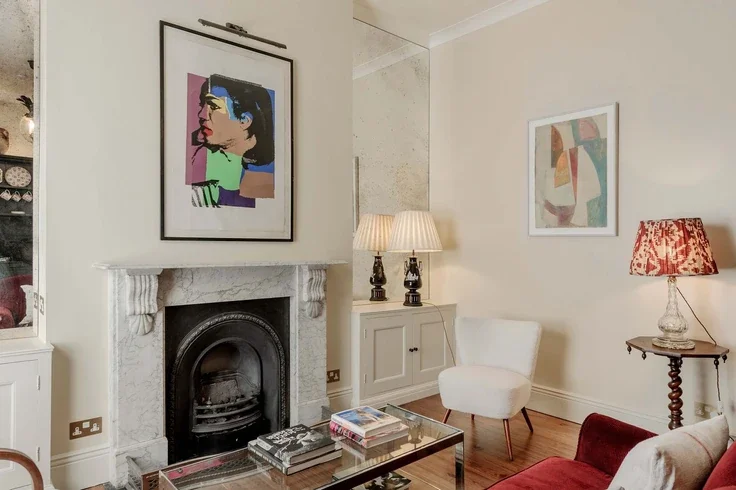 Flat Cambridge Gardens in Greater London