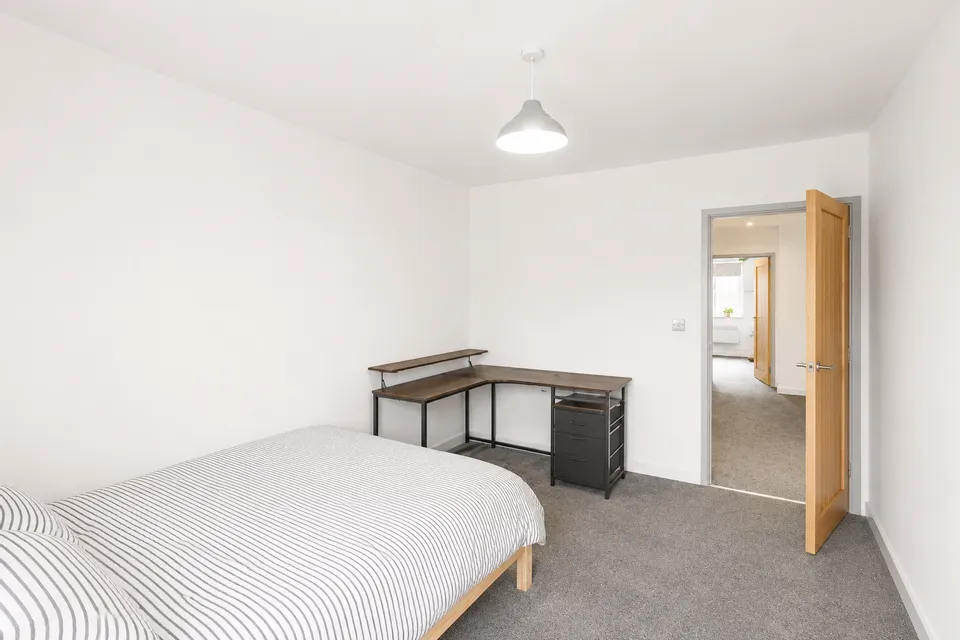 Flat Stainbeck Road in Leeds