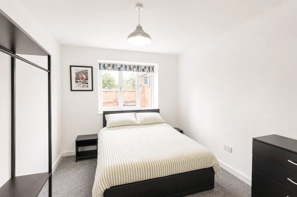 Flat Stainbeck Road in Leeds