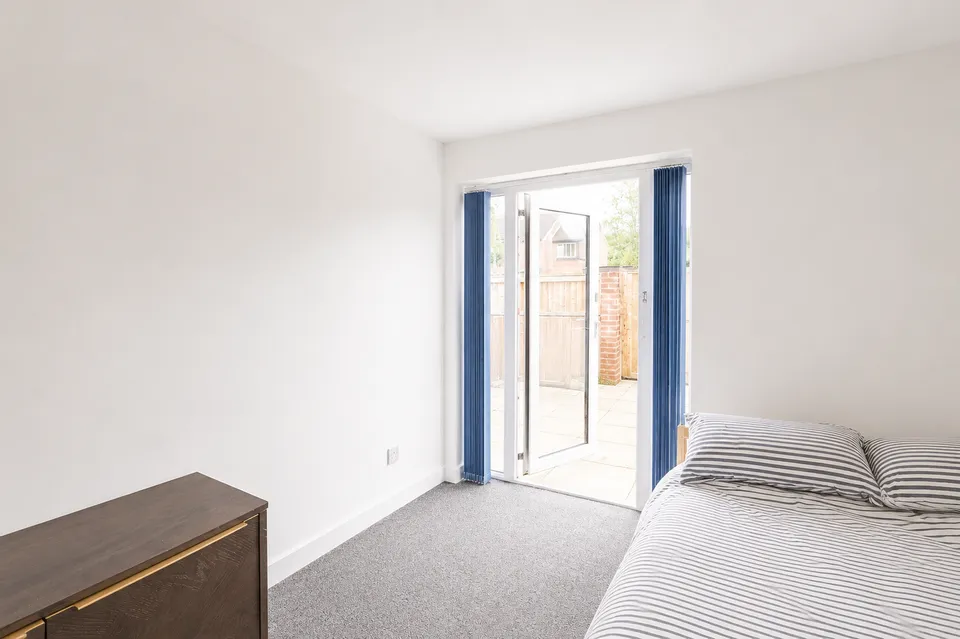 Flat Stainbeck Road in Leeds