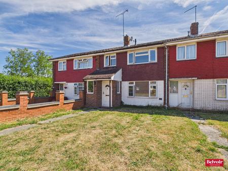 House Meadgate Avenue in Chelmsford