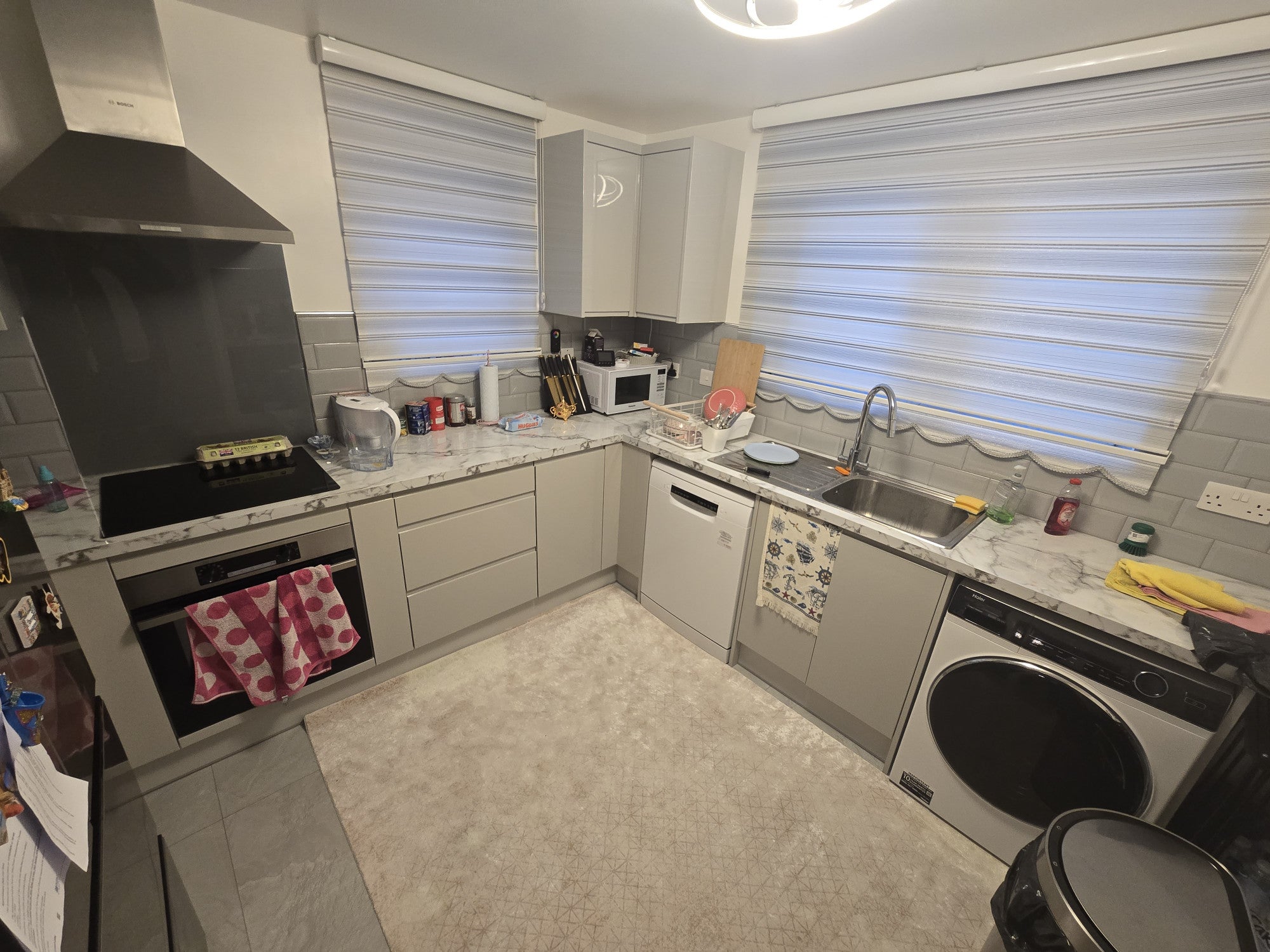 Flat Three Colt Street in Greater London