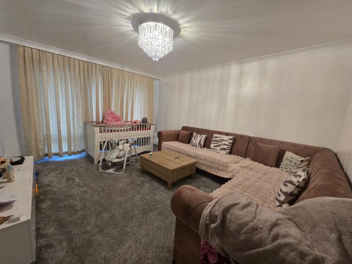 Flat Three Colt Street in Greater London