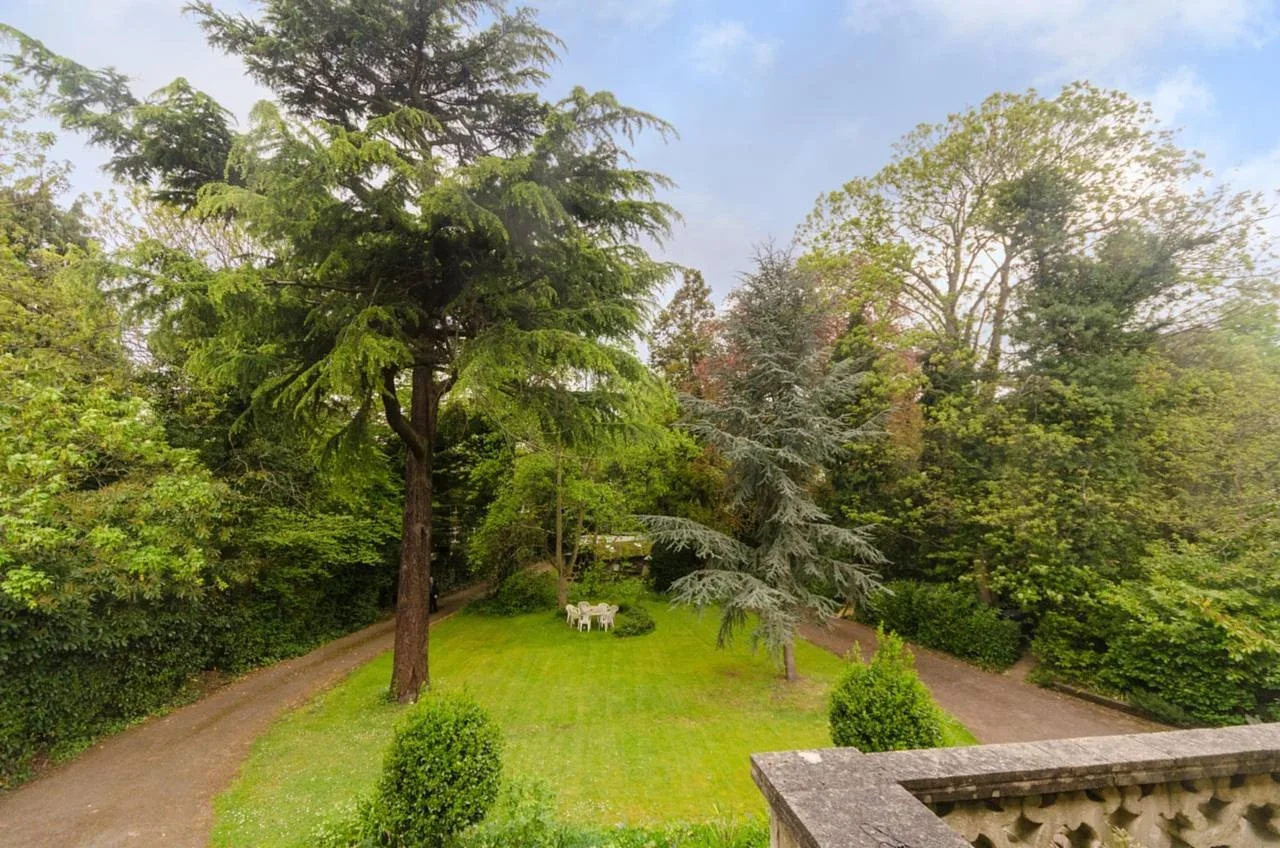 Flat Tankerville in Greater London