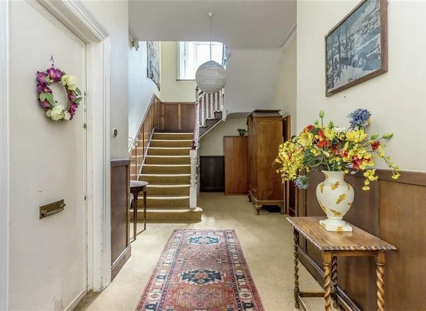 Flat Tankerville in Greater London