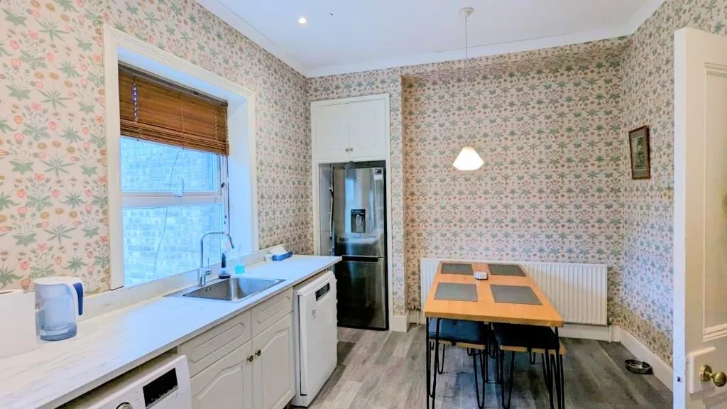 Flat Tankerville in Greater London