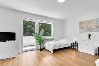 Wohnung Graf-Adolf-Straße in Lippstadt