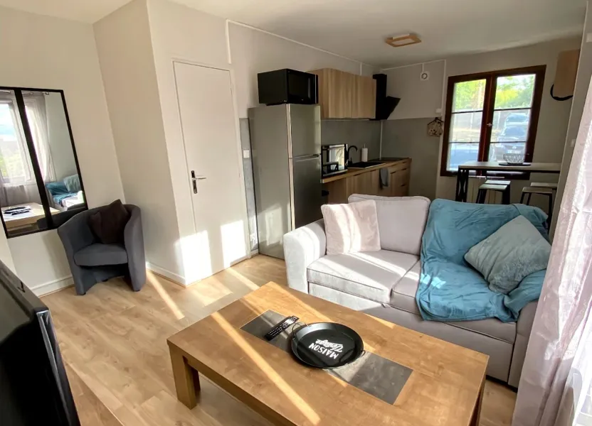 Appartement Rue des Hublins à Triel-sur-Seine